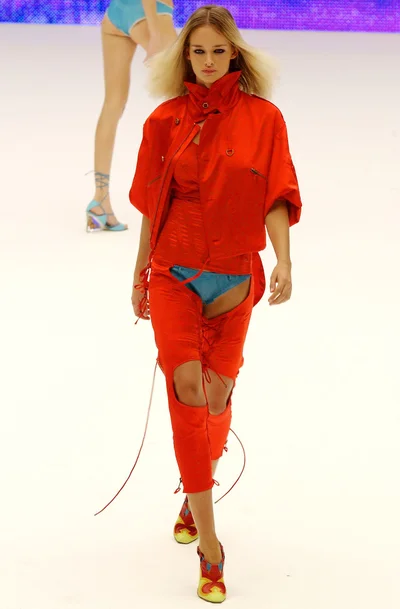 Look 45